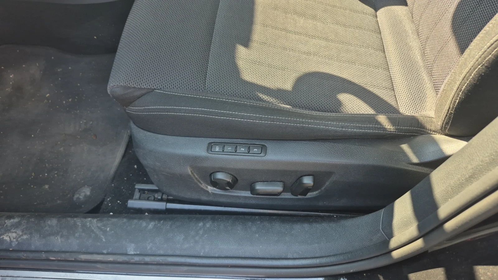 Skoda Superb, снимка 10 - Автомобили и джипове - 54973339