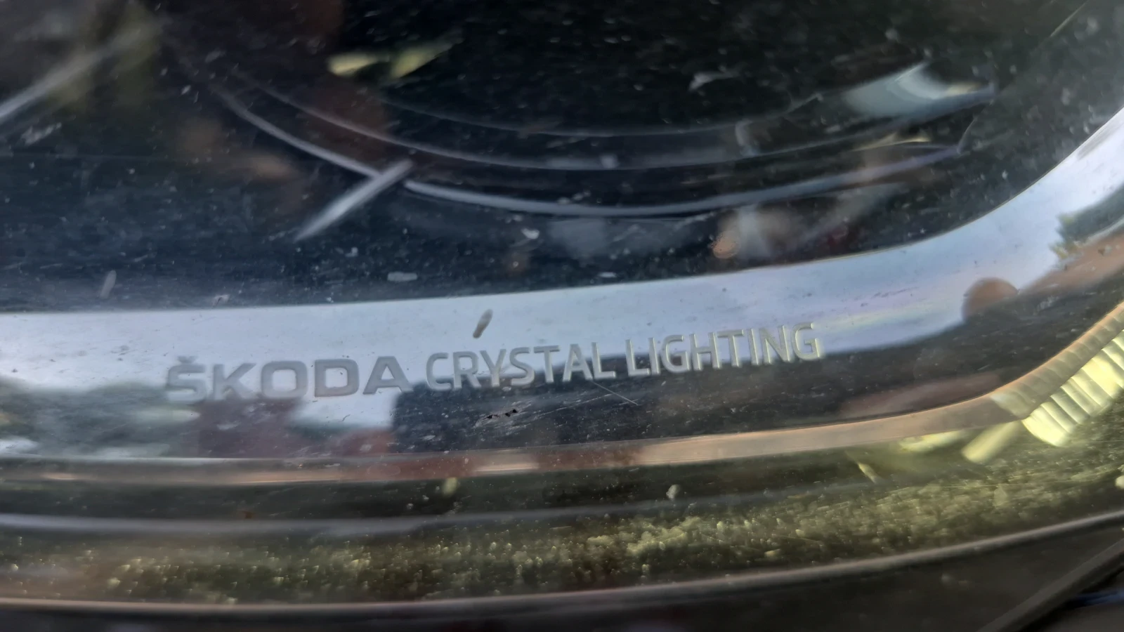 Skoda Superb, снимка 16 - Автомобили и джипове - 54973339