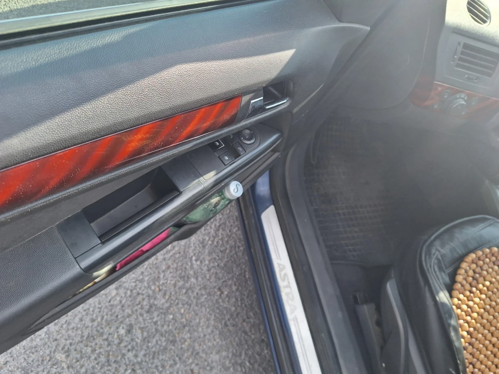 Opel Astra 1.7 TDCI, снимка 10 - Автомобили и джипове - 55192207