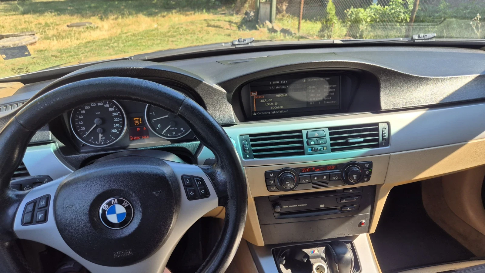 BMW 330, снимка 4 - Автомобили и джипове - 55242957