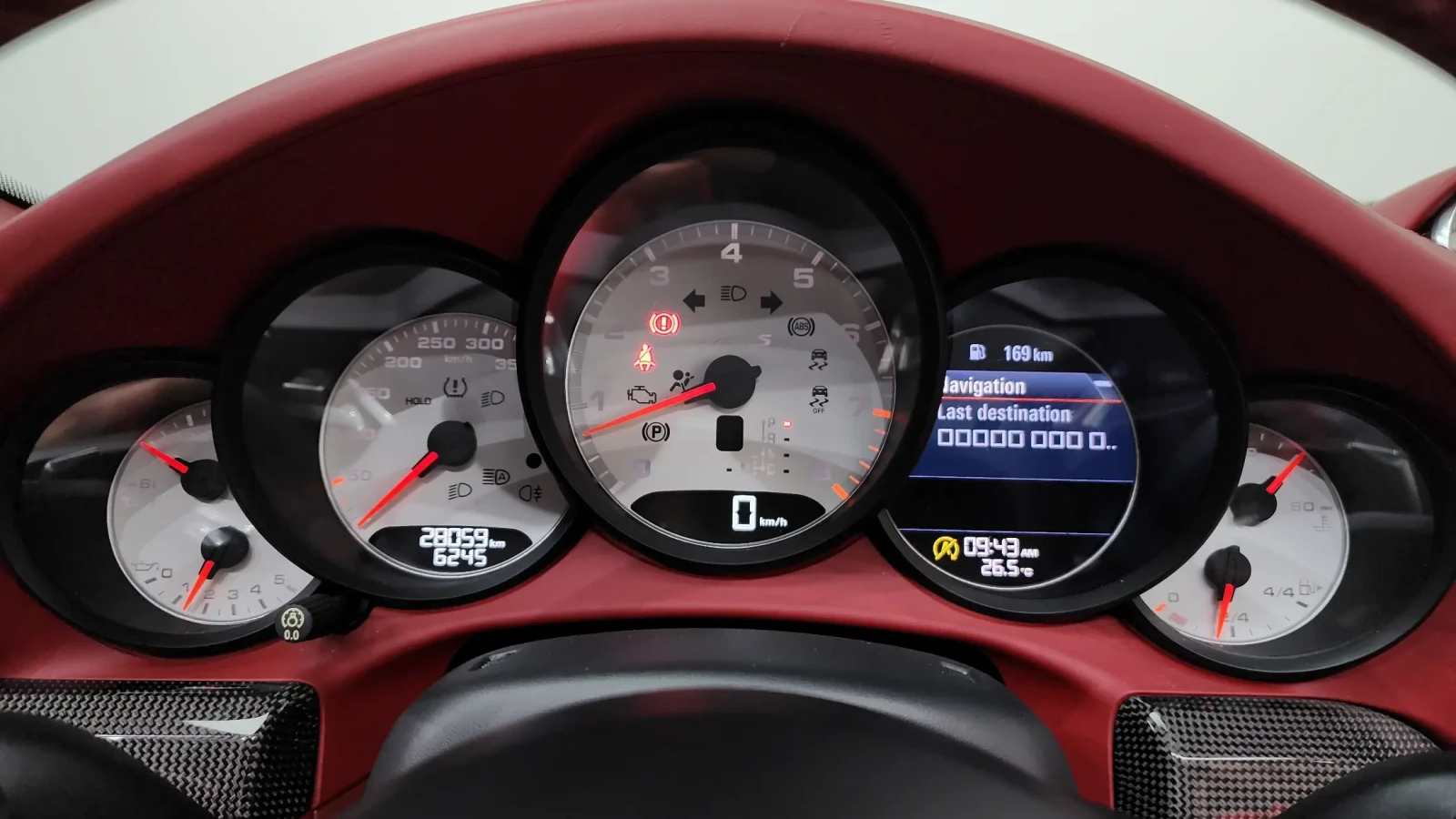 Porsche 911 TURBO S| ������ ���� | Mobile.bg � ����������� 8