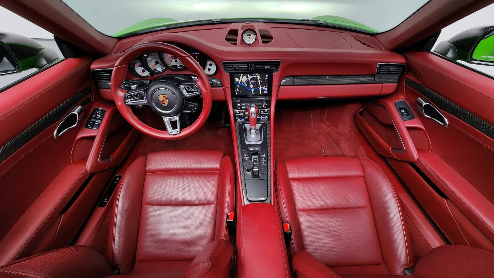Porsche 911 TURBO S| ������ ���� | Mobile.bg � ����������� 6