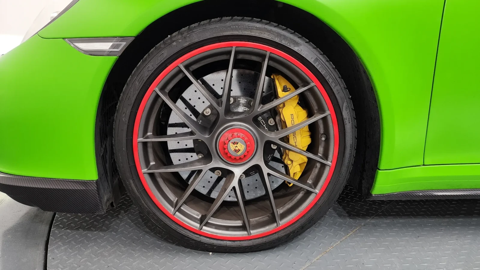 Porsche 911 TURBO S| ������ ���� | Mobile.bg � ����������� 14