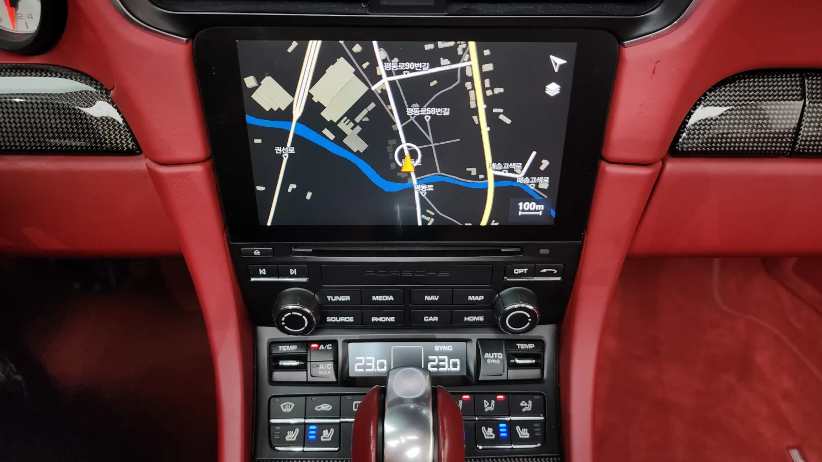 Porsche 911 TURBO S| ������ ���� | Mobile.bg � ����������� 9