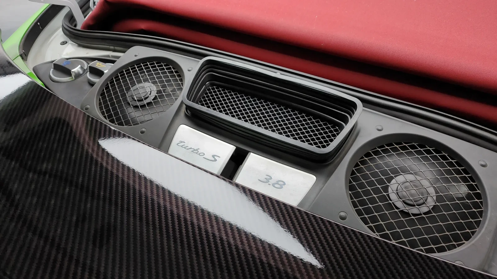 Porsche 911 TURBO S| ������ ���� | Mobile.bg � ����������� 15