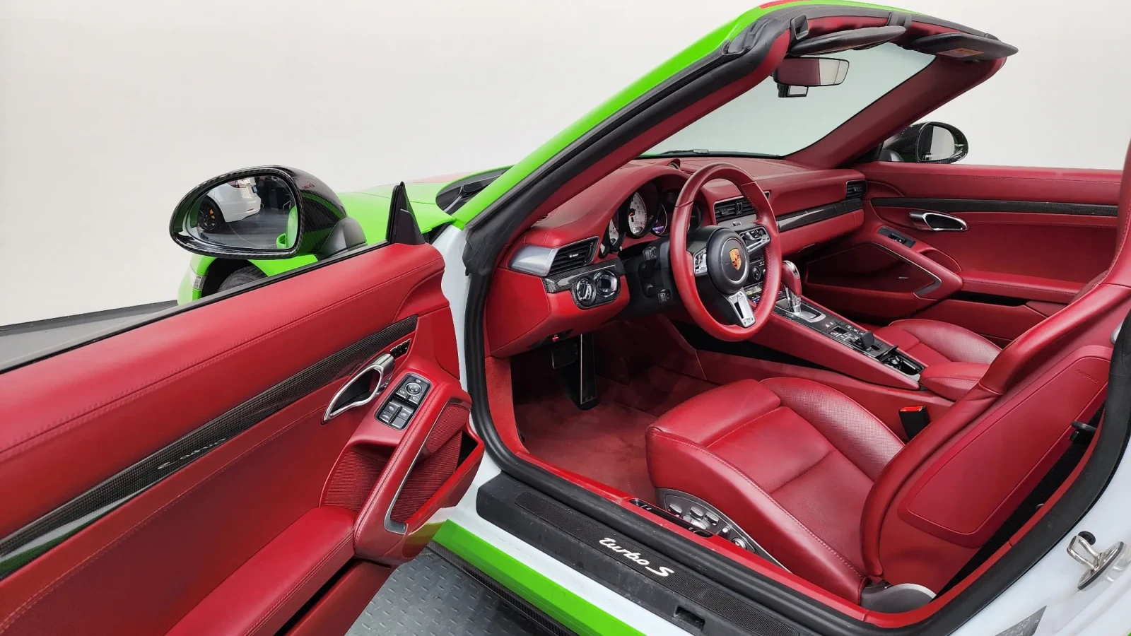 Porsche 911 TURBO S| ������ ���� | Mobile.bg � ����������� 5