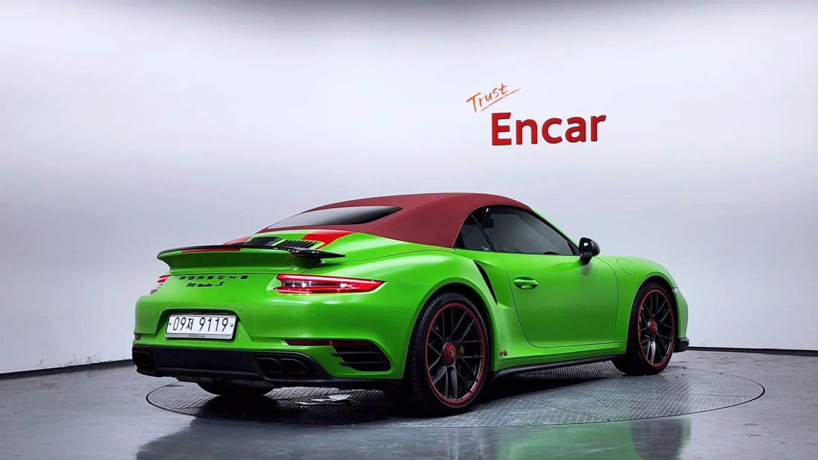Porsche 911 TURBO S| ������ ���� | Mobile.bg � ����������� 4