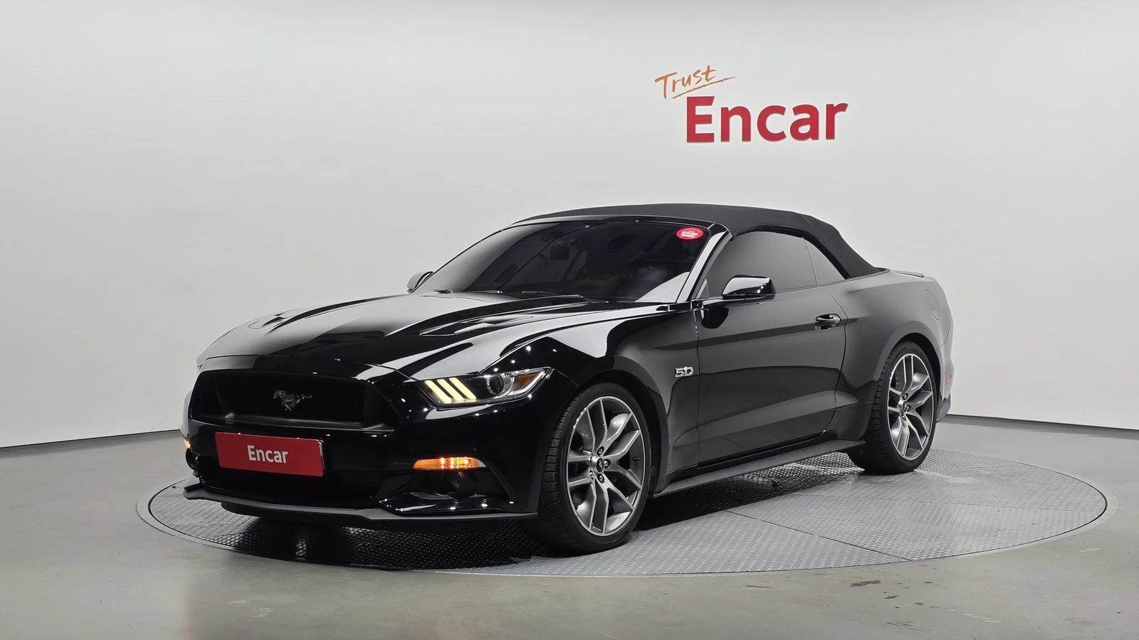 Ford Mustang GT* BLIND SPOT* КРАЙНА ЦЕНА