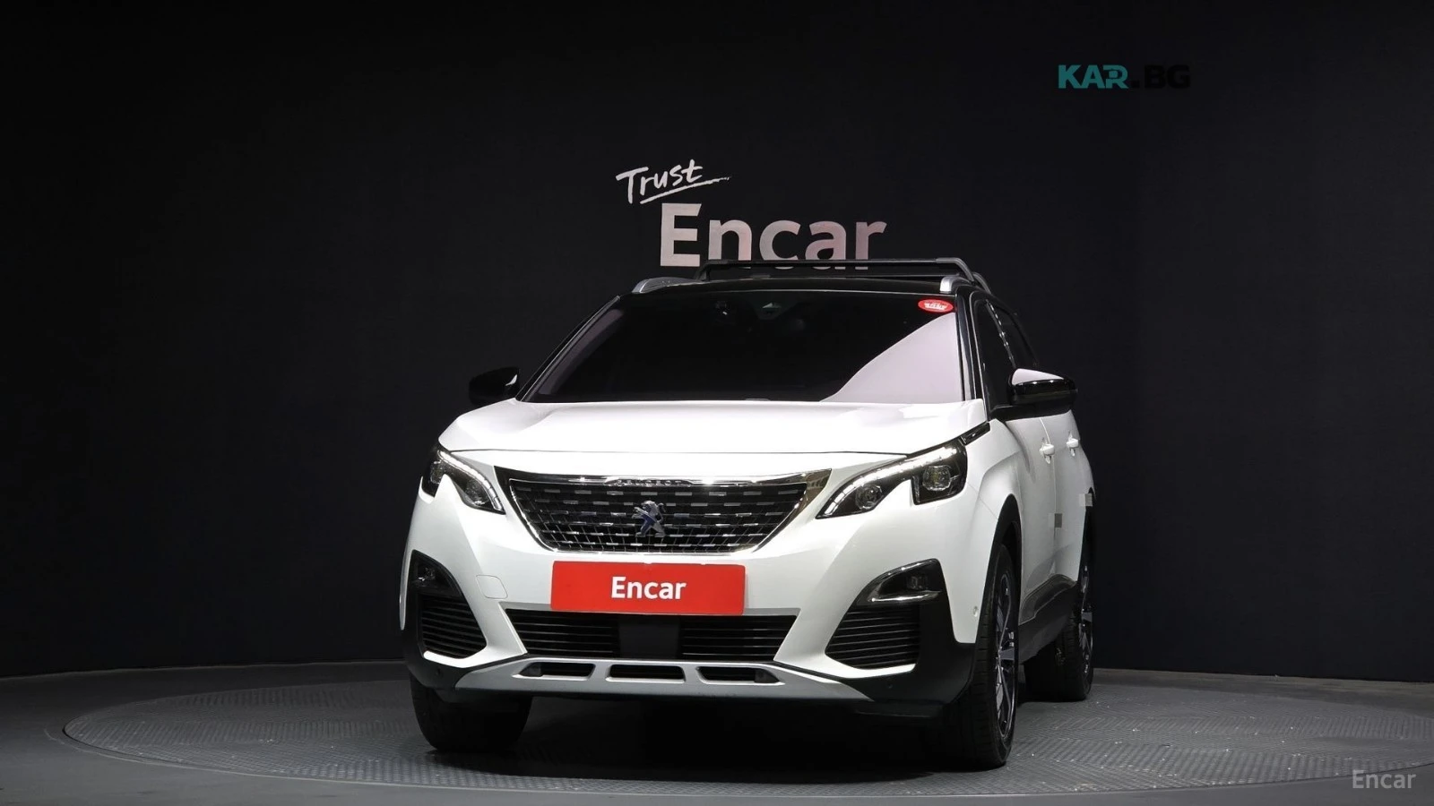 Peugeot 5008 1.5* BlueHDi* Allure* �������* ������* KEYLESS*  | Mobile.bg � ����������� 2