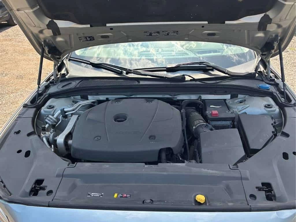 Volvo V90 * T6 Inscription * АВТОКРЕДИТ БЕЗ ПЪРВОНАЧАЛНА* , снимка 14 - Автомобили и джипове - 55626967