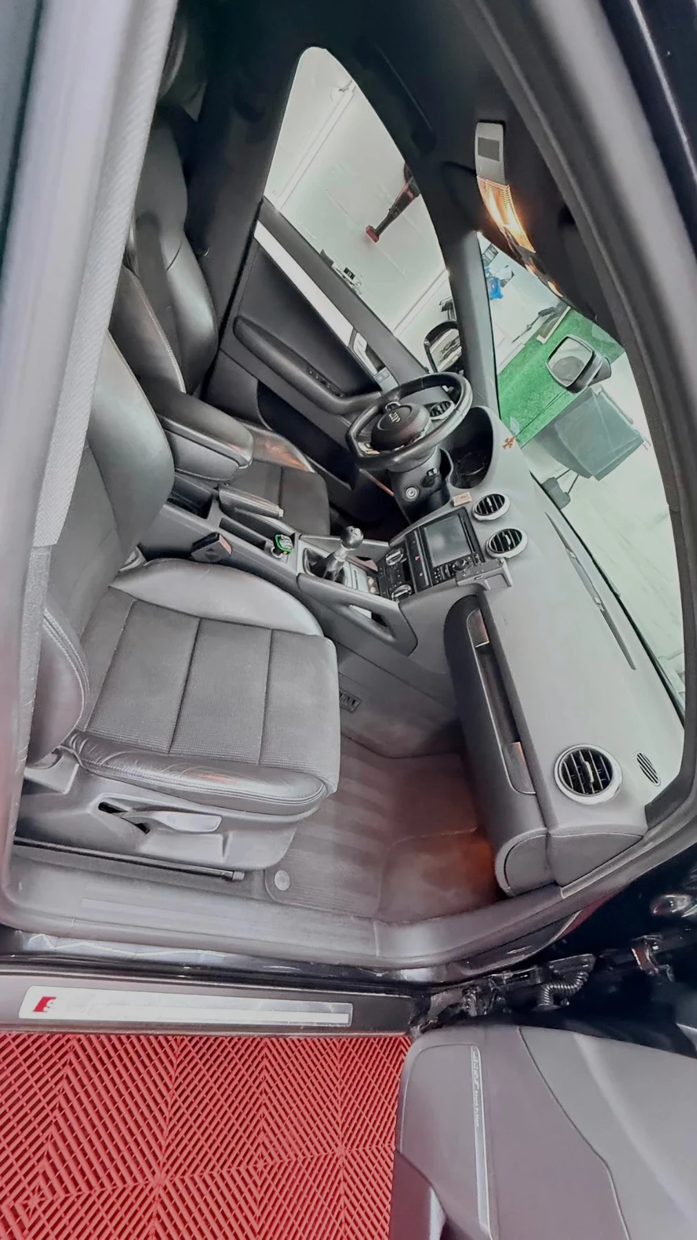 Audi A3, снимка 10 - Автомобили и джипове - 55668966