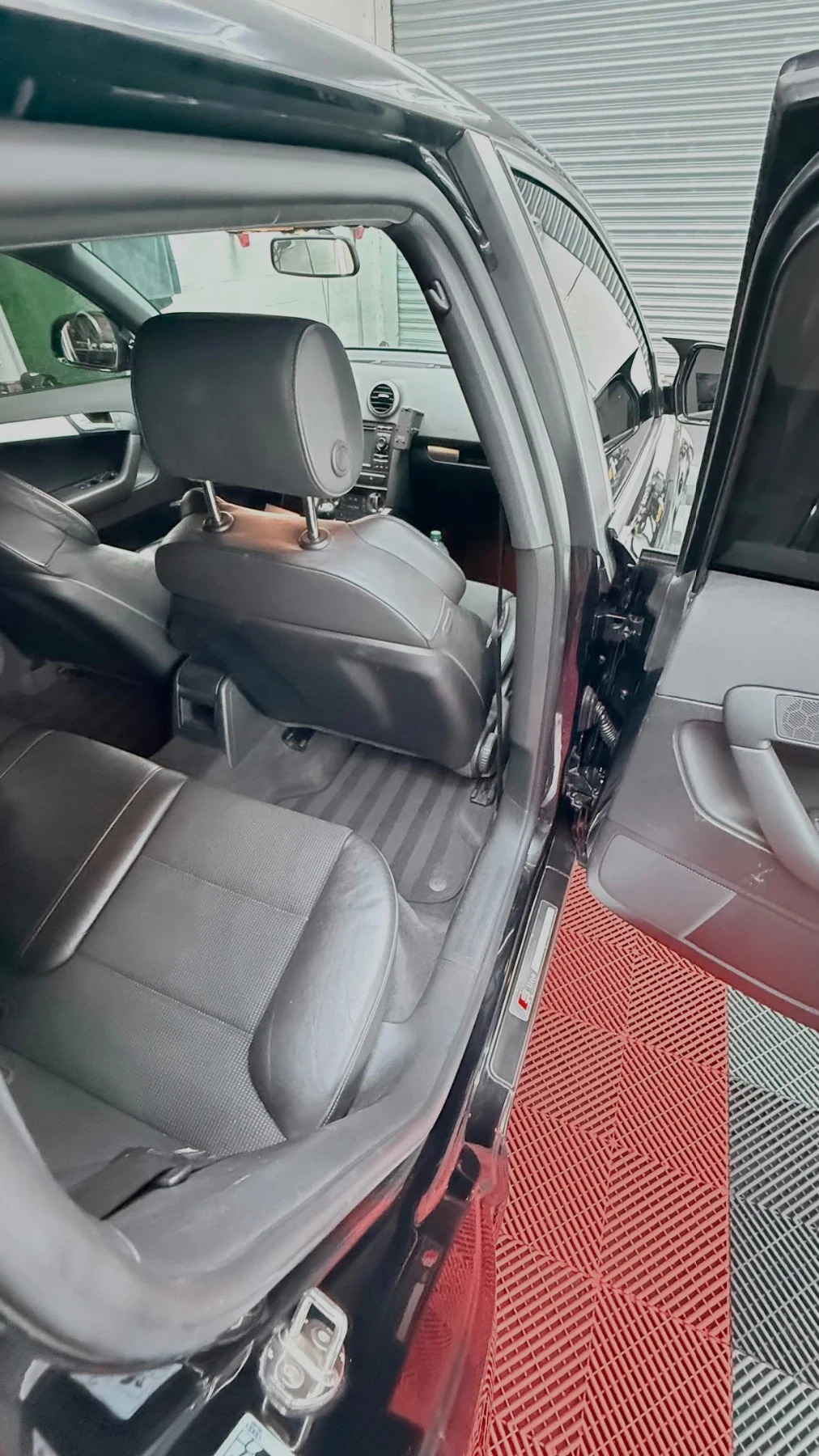 Audi A3, снимка 9 - Автомобили и джипове - 55668966