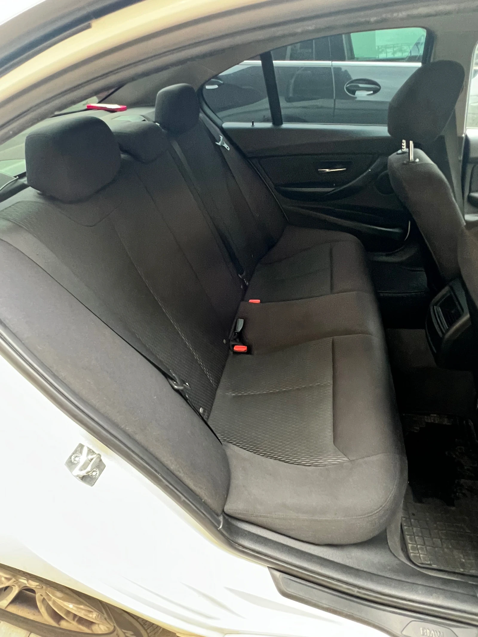 BMW 316, снимка 8 - Автомобили и джипове - 55803968