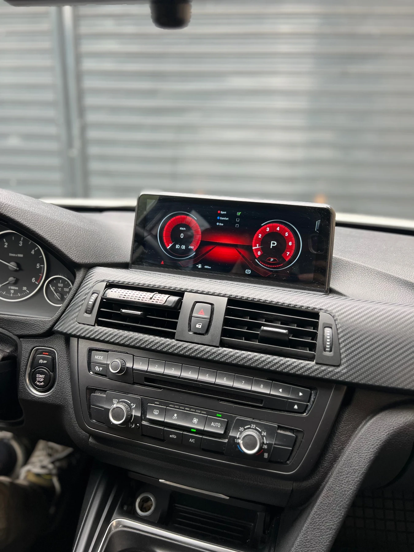 BMW 316, снимка 10 - Автомобили и джипове - 55803968