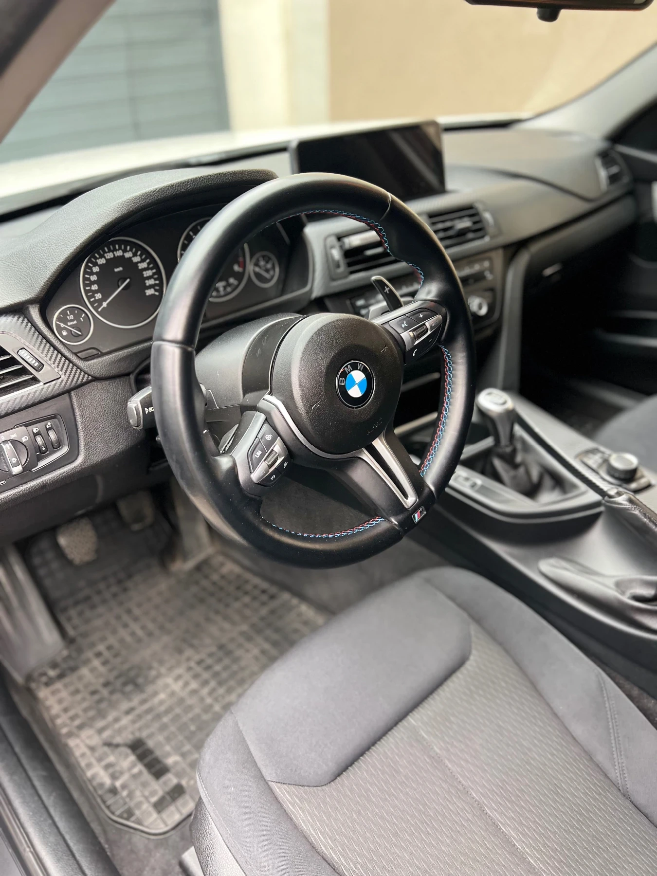 BMW 316, снимка 7 - Автомобили и джипове - 55803968