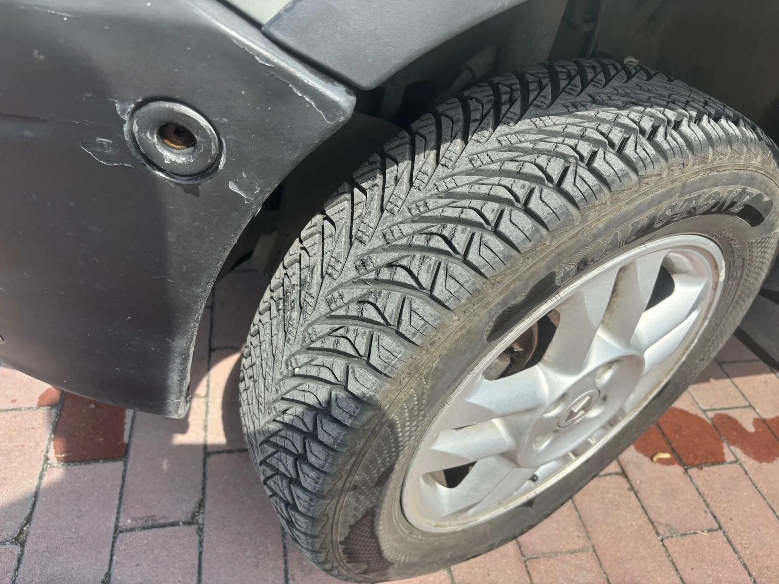 Renault Kangoo, снимка 12 - Автомобили и джипове - 55938530