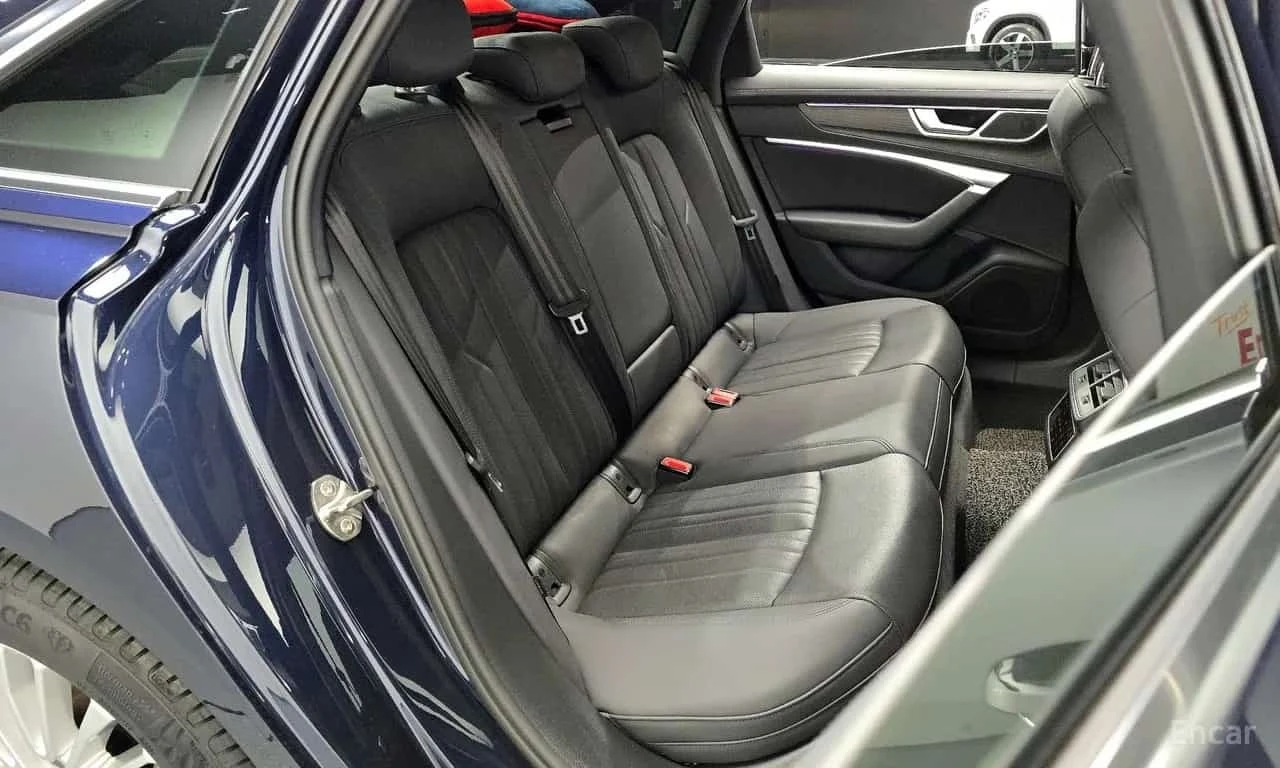 Audi A6 * 45 TFSI Premium/ФИНАНСИРАНЕ, снимка 12 - Автомобили и джипове - 56301325