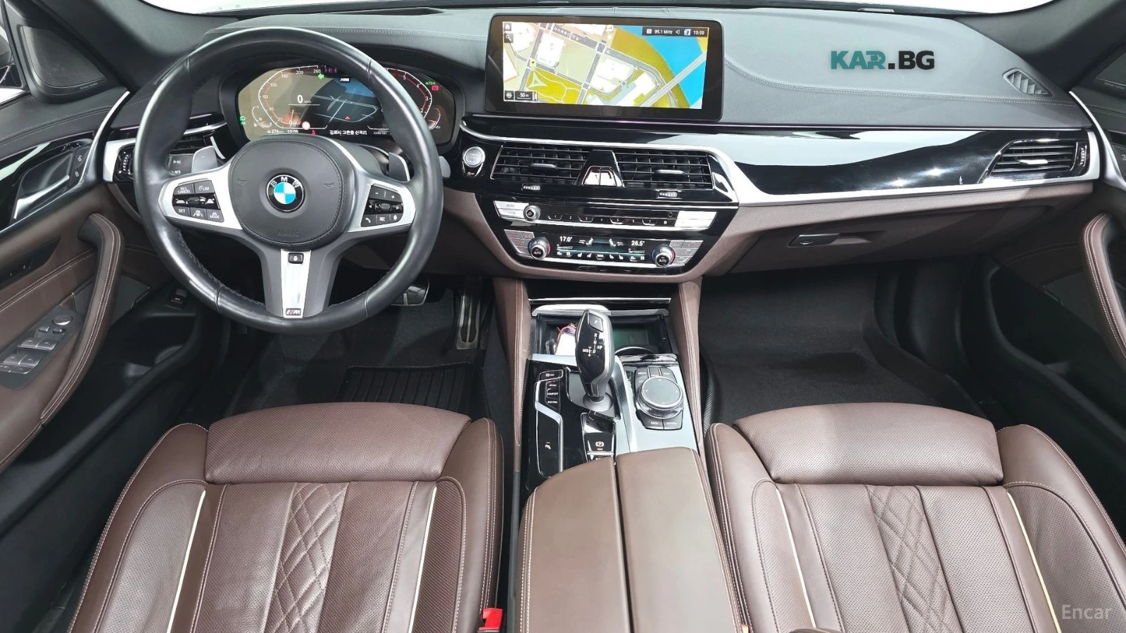 BMW 530 530i xDrive /M SPORT/FACELIFT/HARMAN/�����/������� | Mobile.bg � ����������� 7