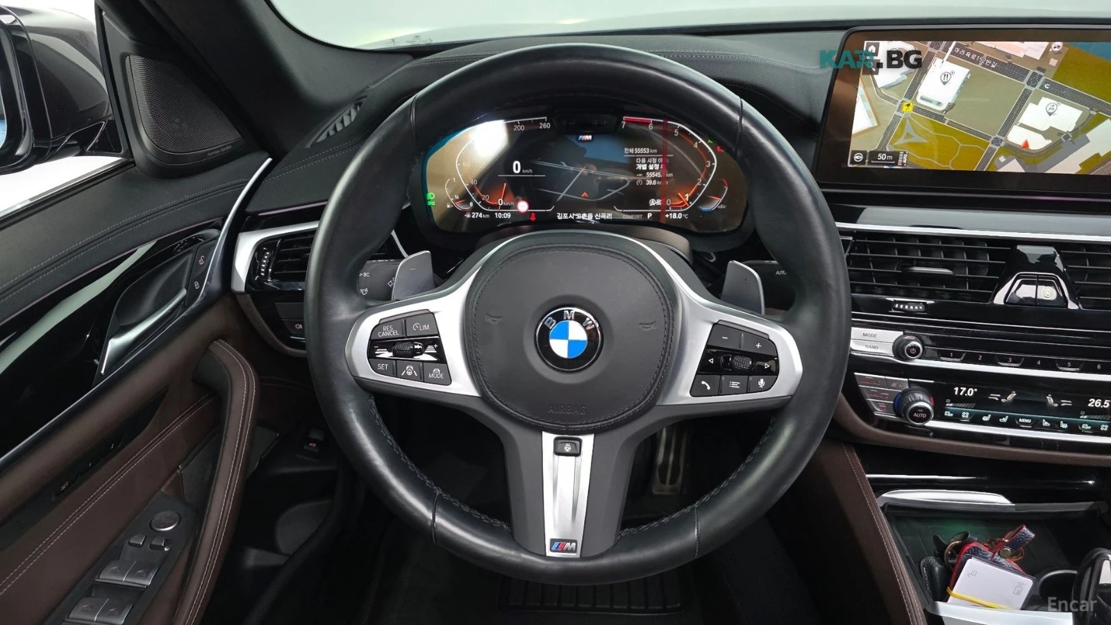 BMW 530 530i xDrive /M SPORT/FACELIFT/HARMAN/�����/������� | Mobile.bg � ����������� 12