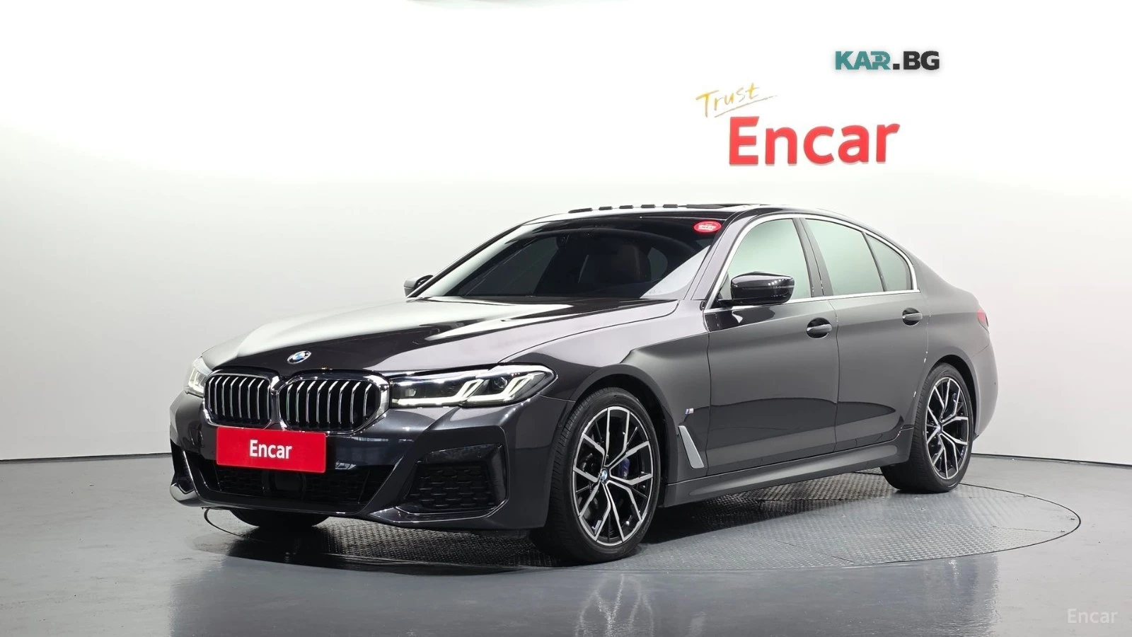 BMW 530 530i xDrive /M SPORT/FACELIFT/HARMAN/�����/������� | Mobile.bg � ����������� 1