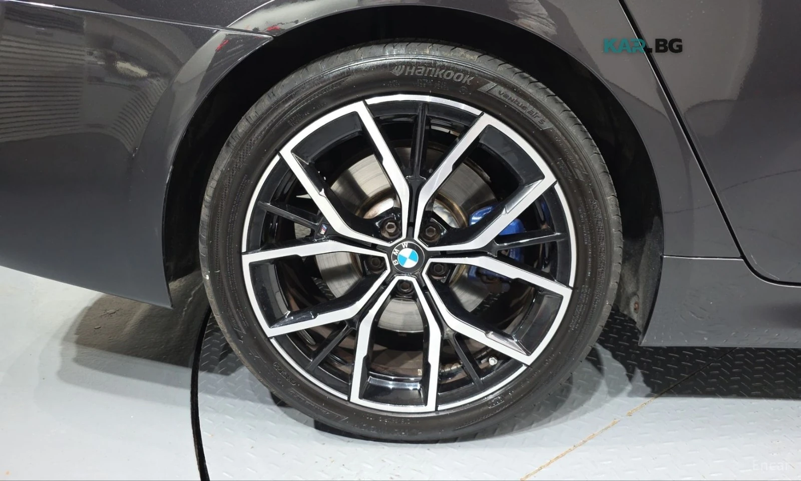 BMW 530 530i xDrive /M SPORT/FACELIFT/HARMAN/�����/������� | Mobile.bg � ����������� 5