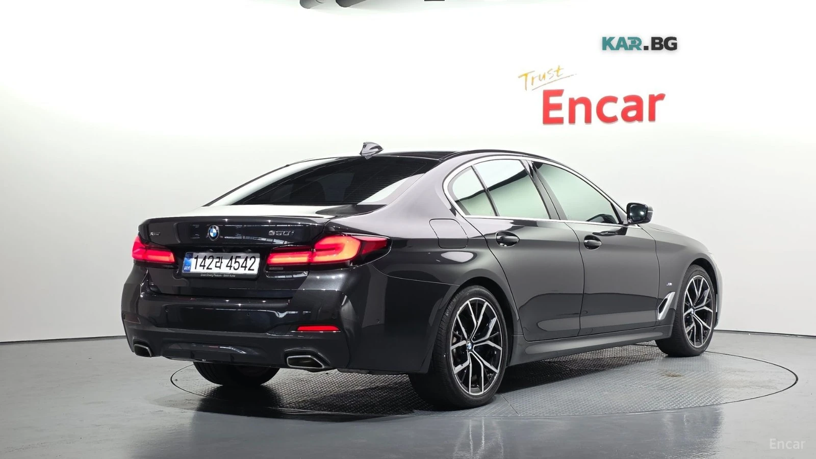 BMW 530 530i xDrive /M SPORT/FACELIFT/HARMAN/�����/������� | Mobile.bg � ����������� 2