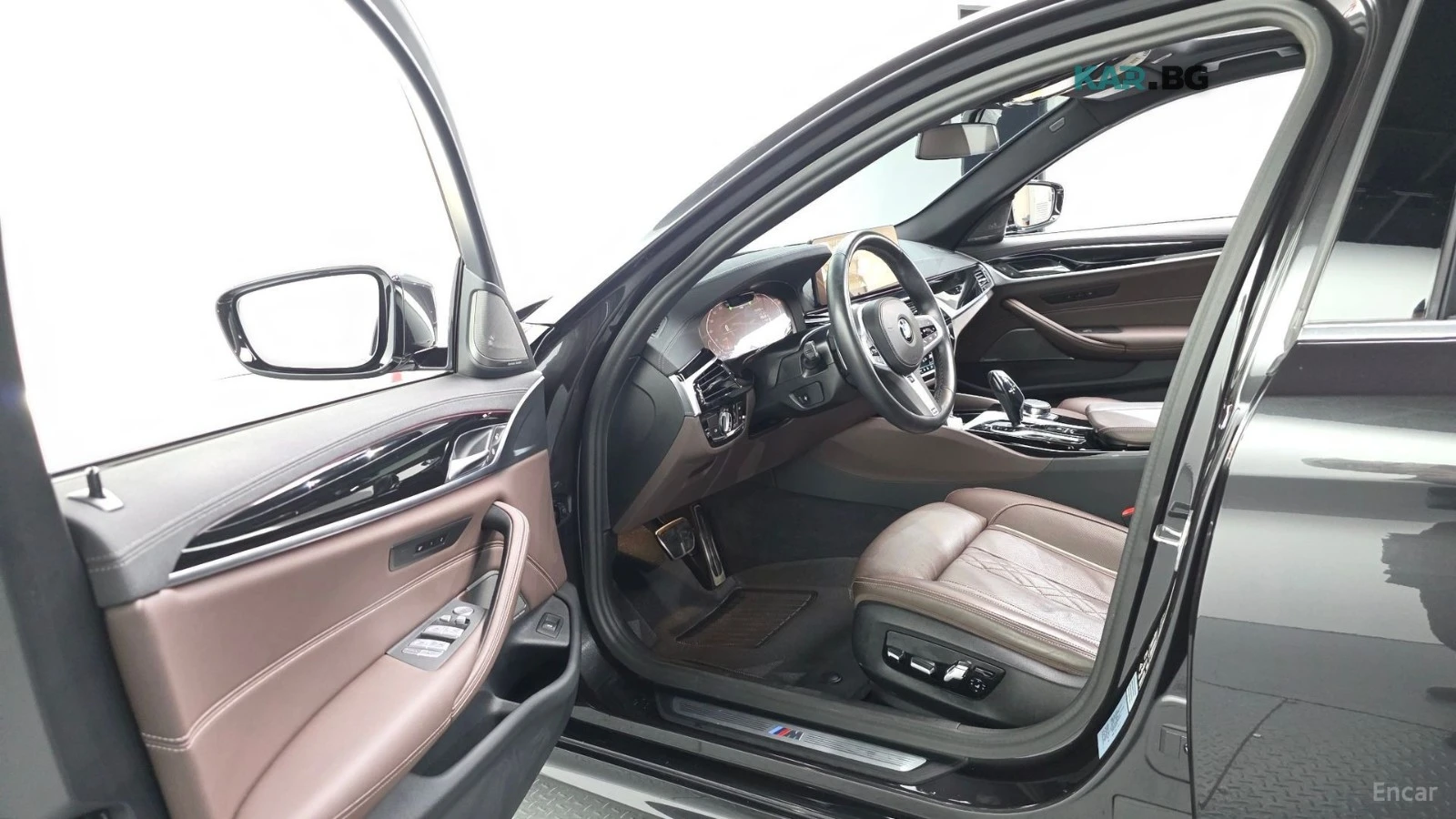 BMW 530 530i xDrive /M SPORT/FACELIFT/HARMAN/�����/������� | Mobile.bg � ����������� 9