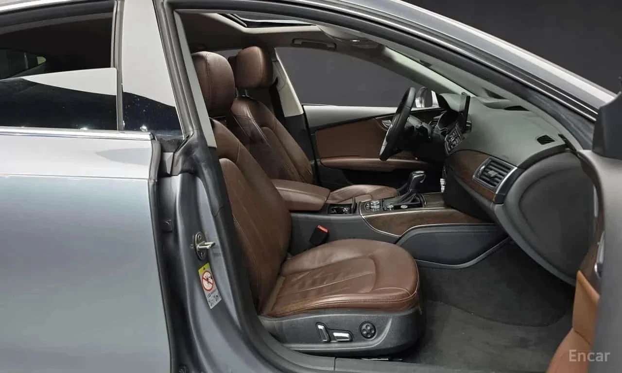 Audi A7 | Mobile.bg � ����������� 12