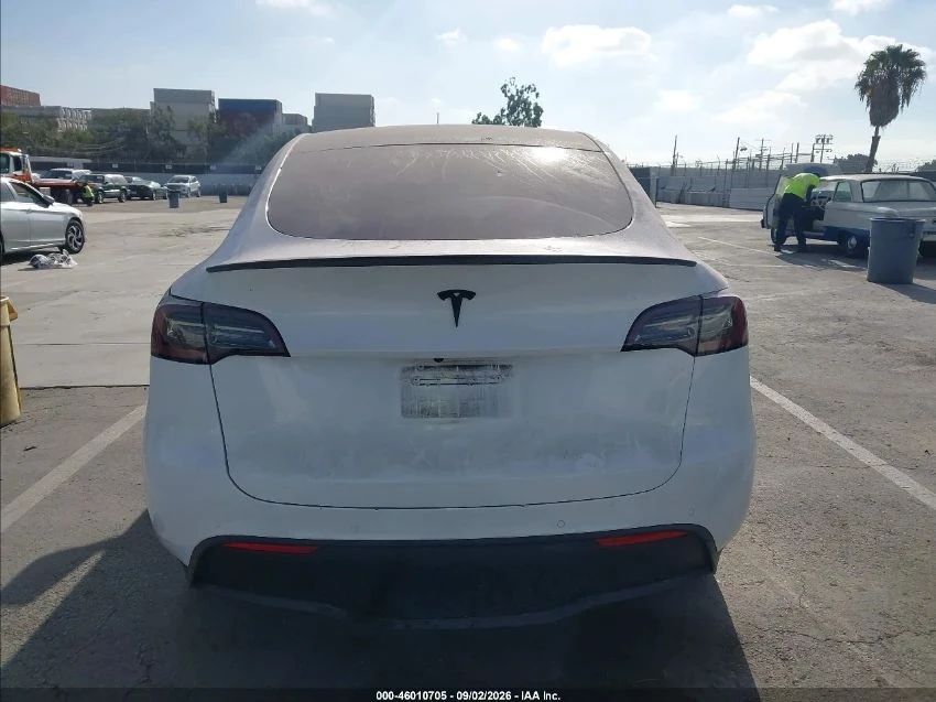 Tesla Model Y, снимка 5 - Автомобили и джипове - 56706428