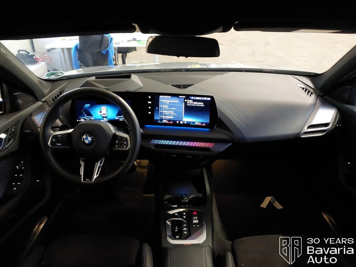 BMW 120 Steptronic, снимка 6 - Автомобили и джипове - 56709391