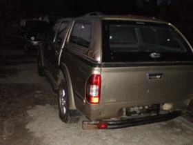 Isuzu D-max 3.0tdi, снимка 4