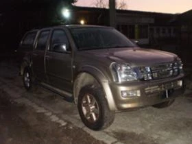 Isuzu D-max 3.0tdi, снимка 2
