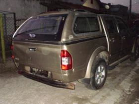 Isuzu D-max 3.0tdi, снимка 5