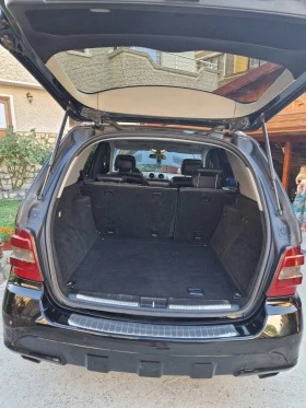 Mercedes-Benz ML 320, снимка 13