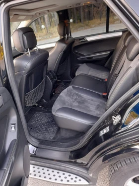 Mercedes-Benz ML 320, снимка 2