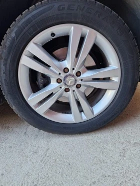 Mercedes-Benz ML 320, снимка 11