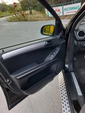 Mercedes-Benz ML 320, снимка 3