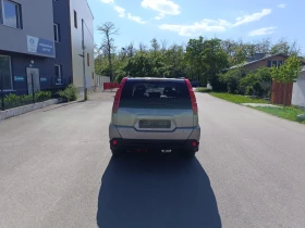 Nissan X-trail 2.0 Dci T31, снимка 5
