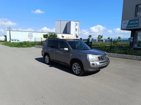 Nissan X-trail 2.0 Dci T31, снимка 9