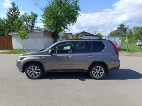 Nissan X-trail 2.0 Dci T31, снимка 3