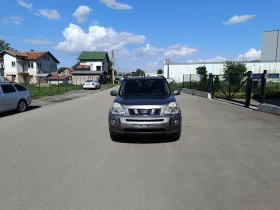 Nissan X-trail 2.0 Dci T31, снимка 2