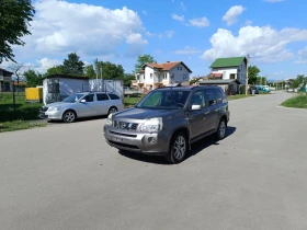 Nissan X-trail 2.0 Dci T31, снимка 1