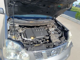 Nissan X-trail 2.0 Dci T31, снимка 15