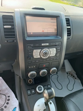 Nissan X-trail 2.0 Dci T31, снимка 6