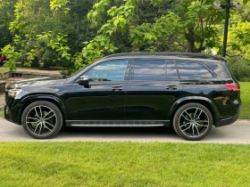 Mercedes-Benz GLS580, снимка 7
