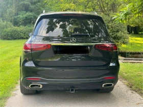 Mercedes-Benz GLS580, снимка 2