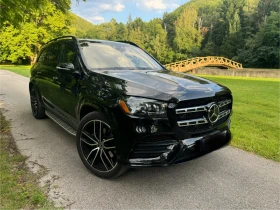 Mercedes-Benz GLS580, снимка 5