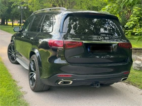 Mercedes-Benz GLS580, снимка 3