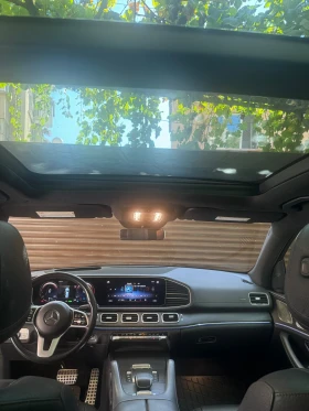 Mercedes-Benz GLS580, снимка 15