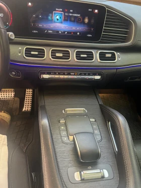 Mercedes-Benz GLS580, снимка 12